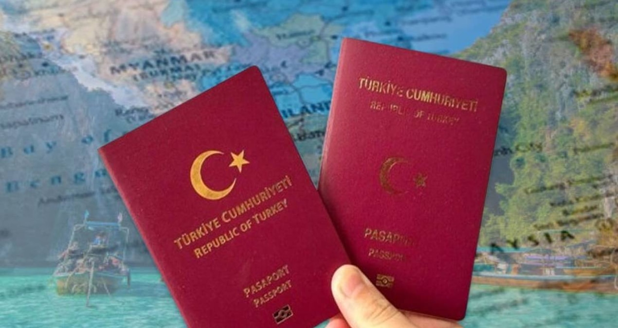 Avrupa'nın gözde ülkesi Türklere kapıyı açtı: Aylık geliri 51 bin lira olana oturum izni