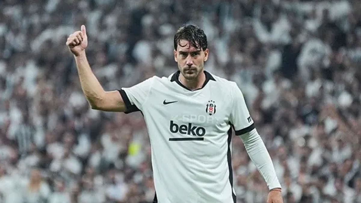 Vlahovic için tarihe geçme fırsatı: 26 yıl sonra ilk olacak