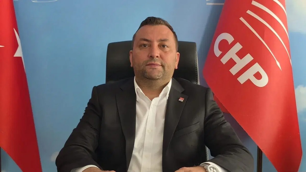 Butlan CHP'sinin İl Başkanı Halk TV'ye operasyonu savundu
