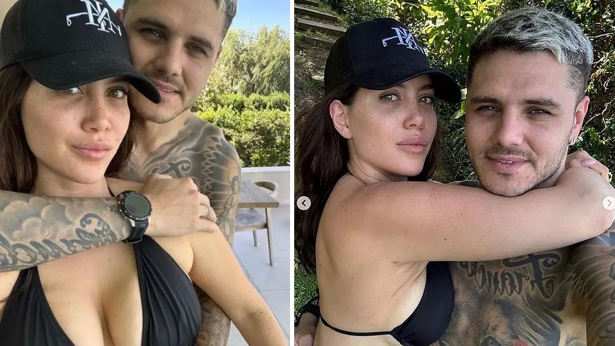 Yüklü tazminat bekleyen Wanda Nara'ya kötü haber: Üstüne bir de borçlu çıktı