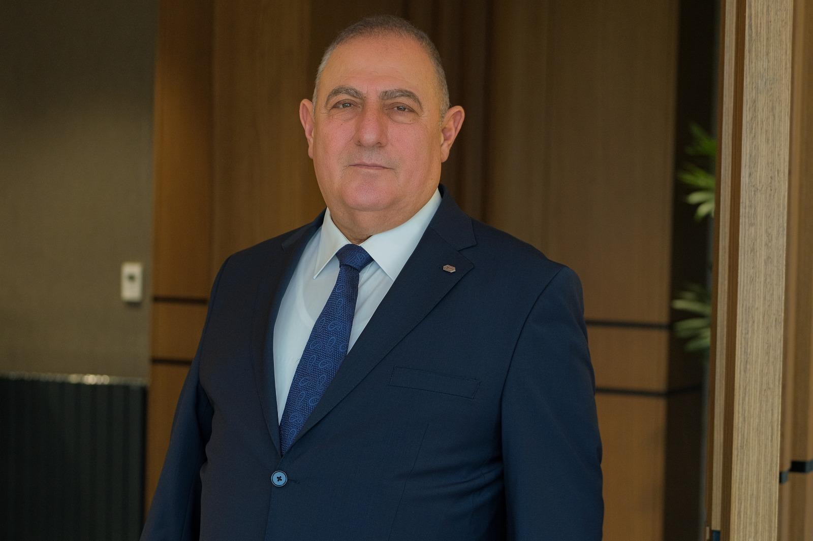 Mustafa Tecdelioğlu: Gençler ve kadınlar İSO'da daha fazla yer alacak