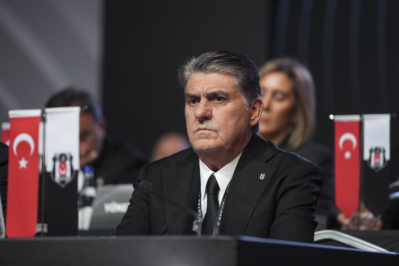 Serdal Adalı'dan MHK ve Ferhat Gündoğdu açıklaması