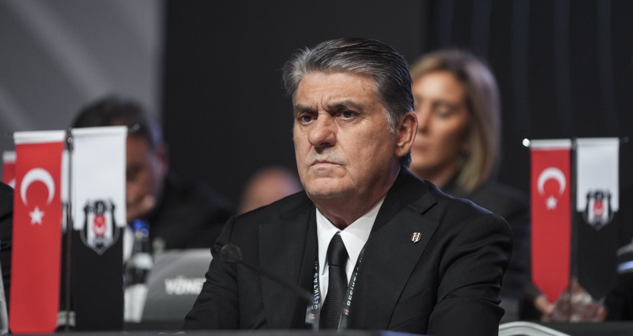 Serdal Adalı'dan MHK ve Ferhat Gündoğdu açıklaması