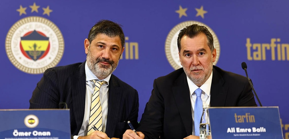 Patron intihar edince olanlar oldu... Fenerbahçe'ye sponsor şoku!