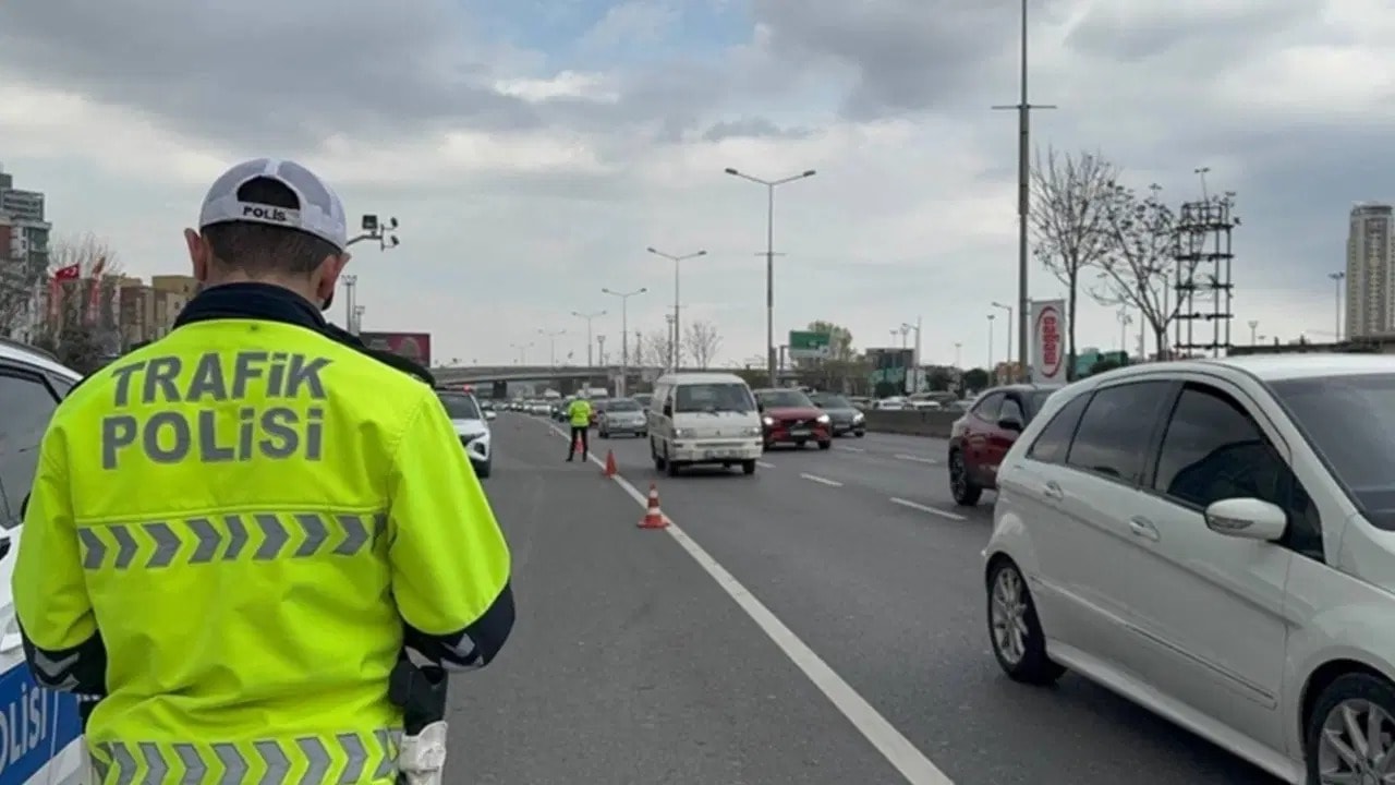 İstanbul'da bu yollar yarın kapalı olacak!