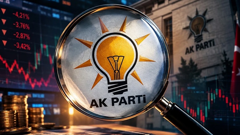 AKP içinden fon skandalı itirafı: Bizim çocuklardı