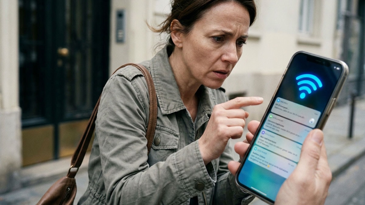 Dışarı çıkarken Wi-Fi'ı açık bırakanlar yandı: Uzmanlardan acil çağrı