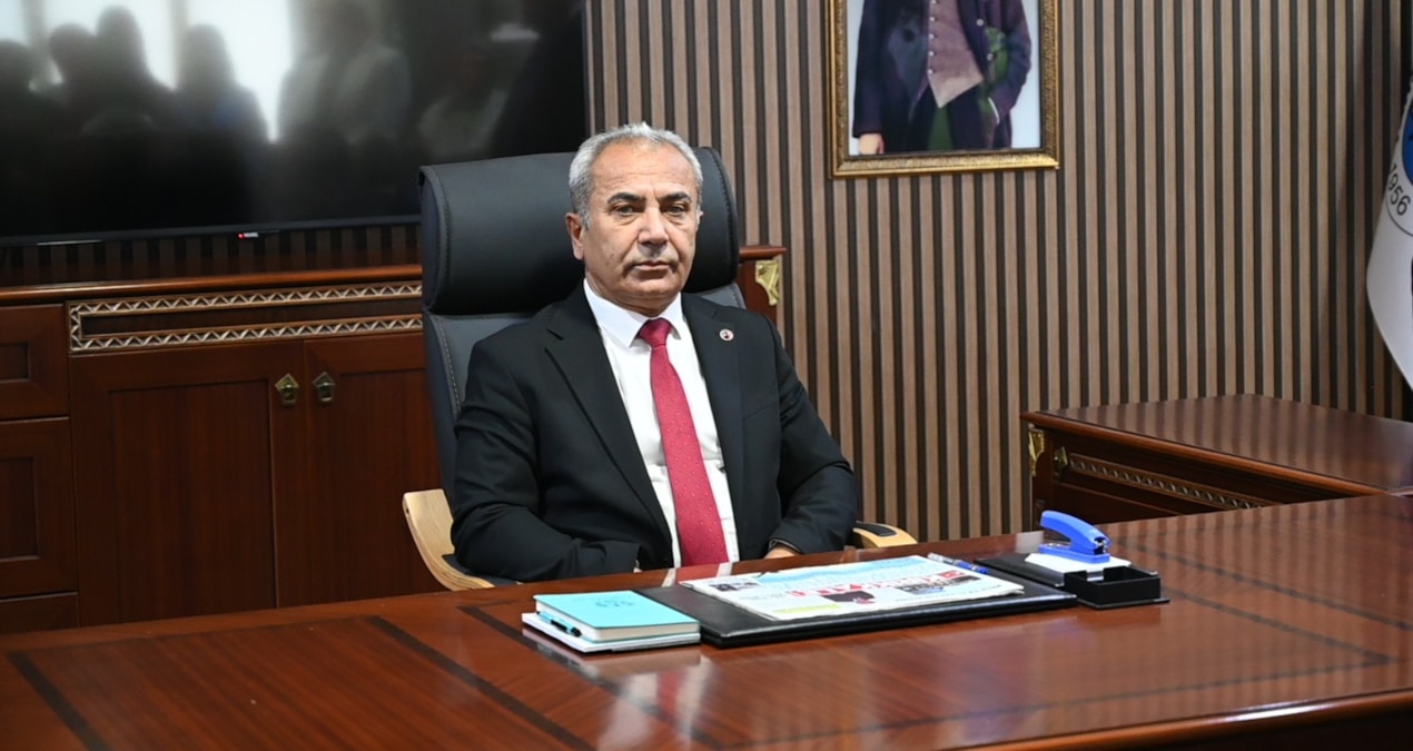 Yolsuzluk soruşturması sonrası Yahşihan’da yeni başkan vekili belli oldu