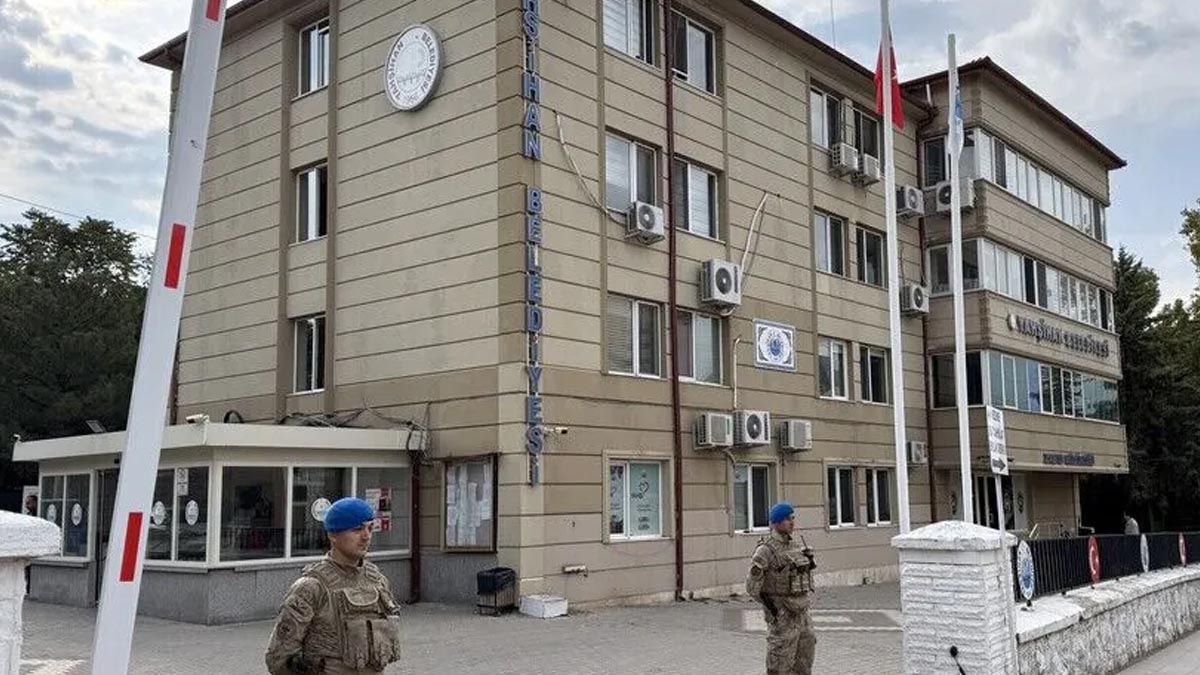 Yahşihan Belediye Başkan vekili görevden alındı