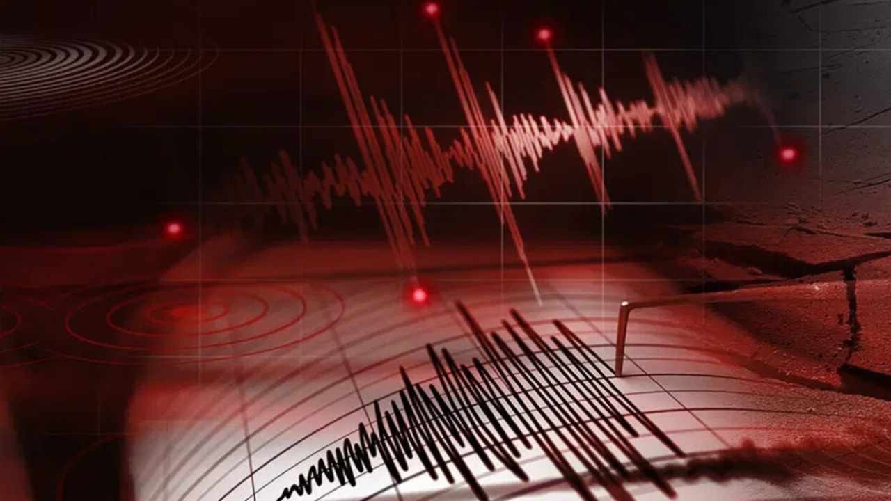 Yapay zekâ deprem için nokta atışı konum verdi: En tehlikeli fay burasıymış