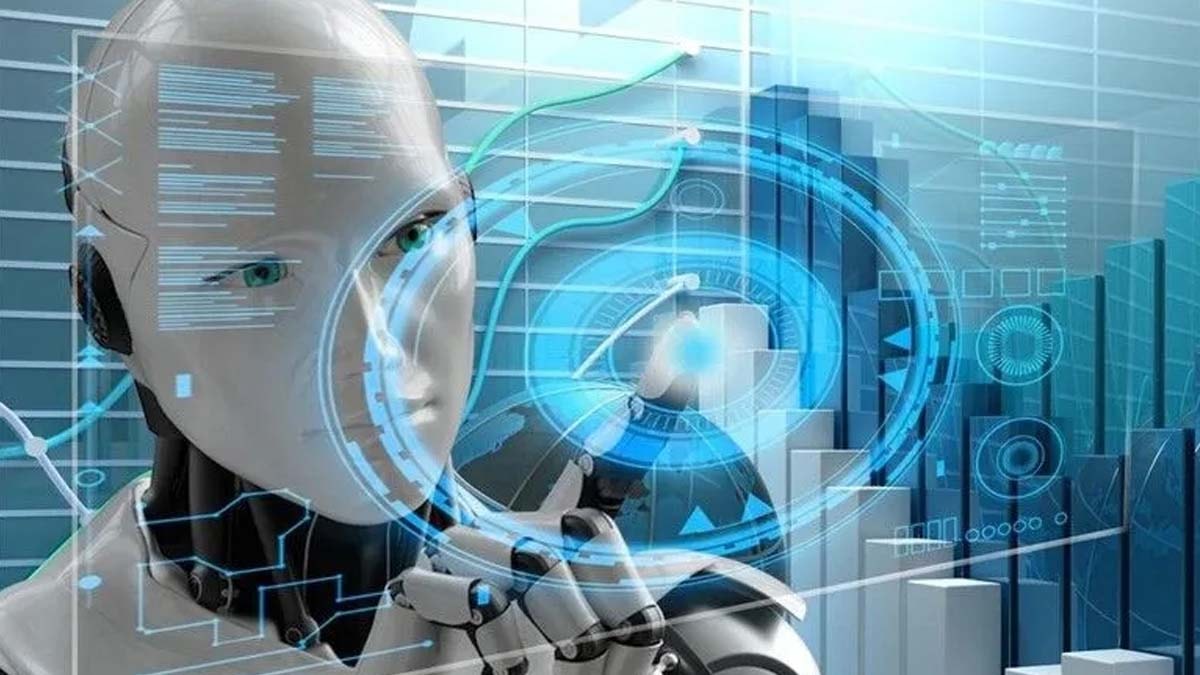 Google eski mühendisinden yapay zeka uyarısı: Artık emeklilik birikimi yapmıyorum