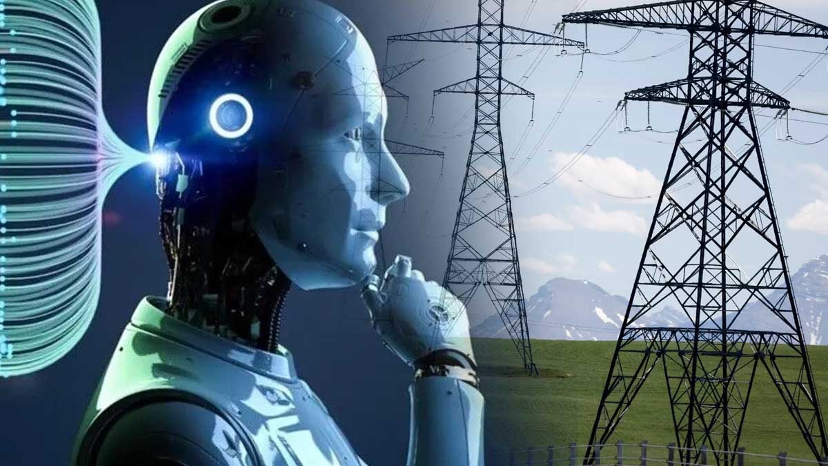 Yapay zekânın elektrik canavarı olması 6 milyon müşterili yeni bir dev doğurdu