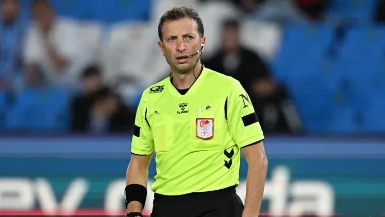 İki Süper Lig hakemi yarın adliyeye sevk edilecek