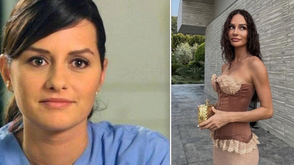 Yasemin Ergene'den eski eşi hakkında açıklama