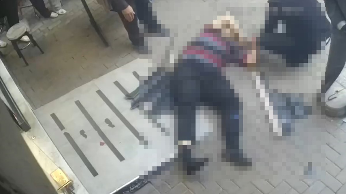 Yürek yakan olay: Yavru kediyi kurtarmak isterken canından oldu
