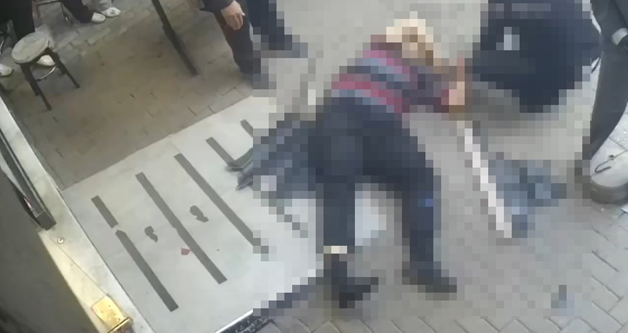 Yürek yakan olay: Yavru kediyi kurtarmak isterken canından oldu