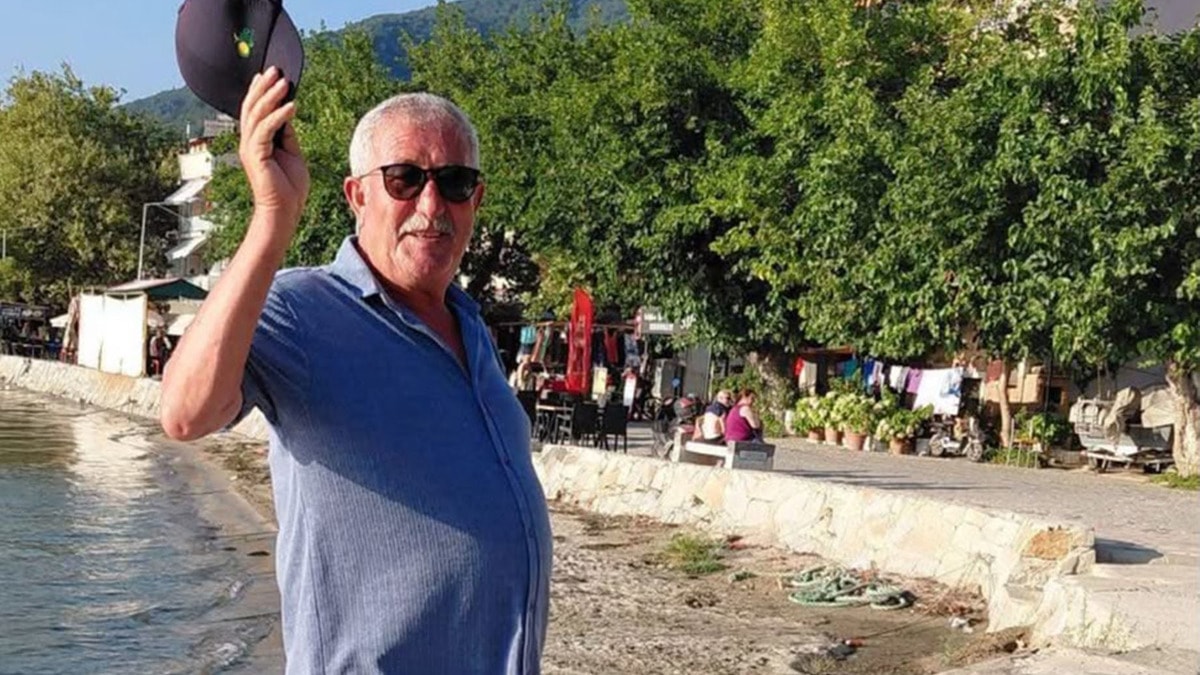 Yem kırma makinesine düştü, feci şekilde can verdi