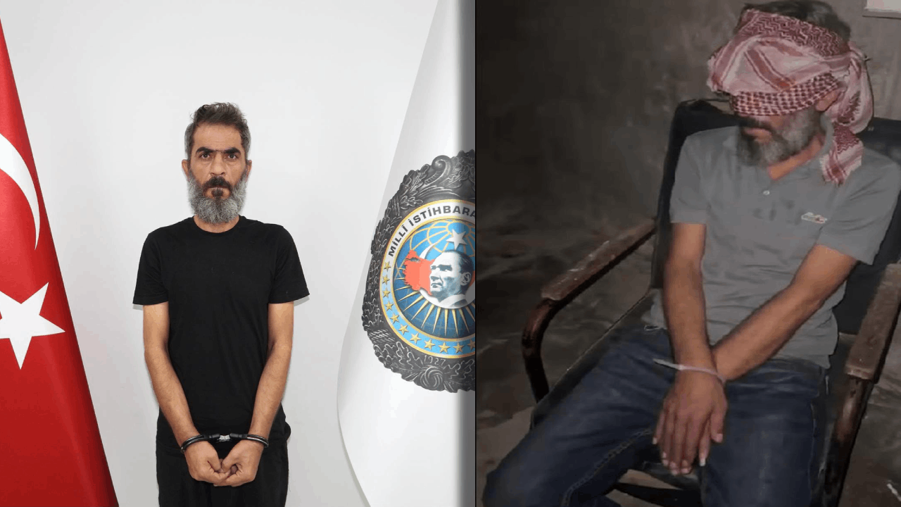 Reyhanlı saldırısının Suriyeli faili yakalandı! 53 kişi hayatını kaybetmişti