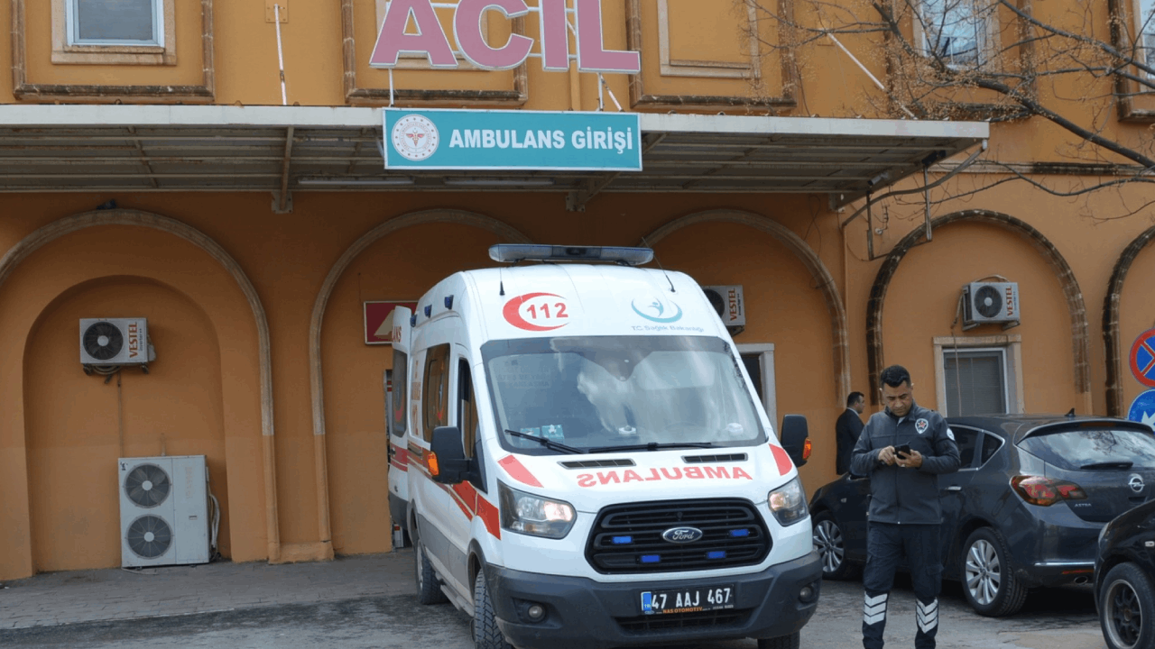 Mardin’de şüpheli ölüm: Telefonlara yanıt vermeyen kadın evinde ölü bulundu!