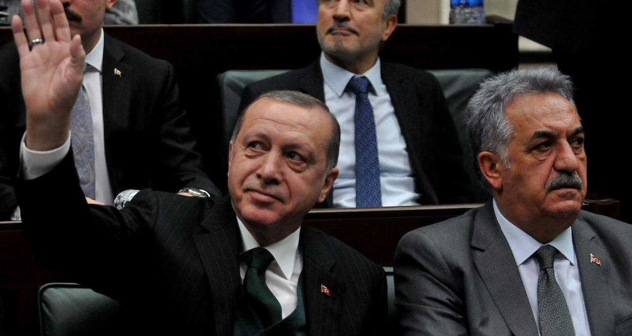 AKP'nin ağır topuna 600 milyonluk zor soru