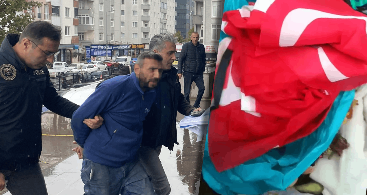 Tekirdağ'ı karıştıran olay! Çirkin oyunu ters tepti