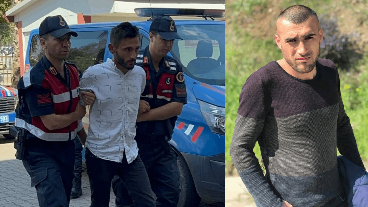 Arkadaşını sopayla döverek öldüren şüpheli tutuklandı