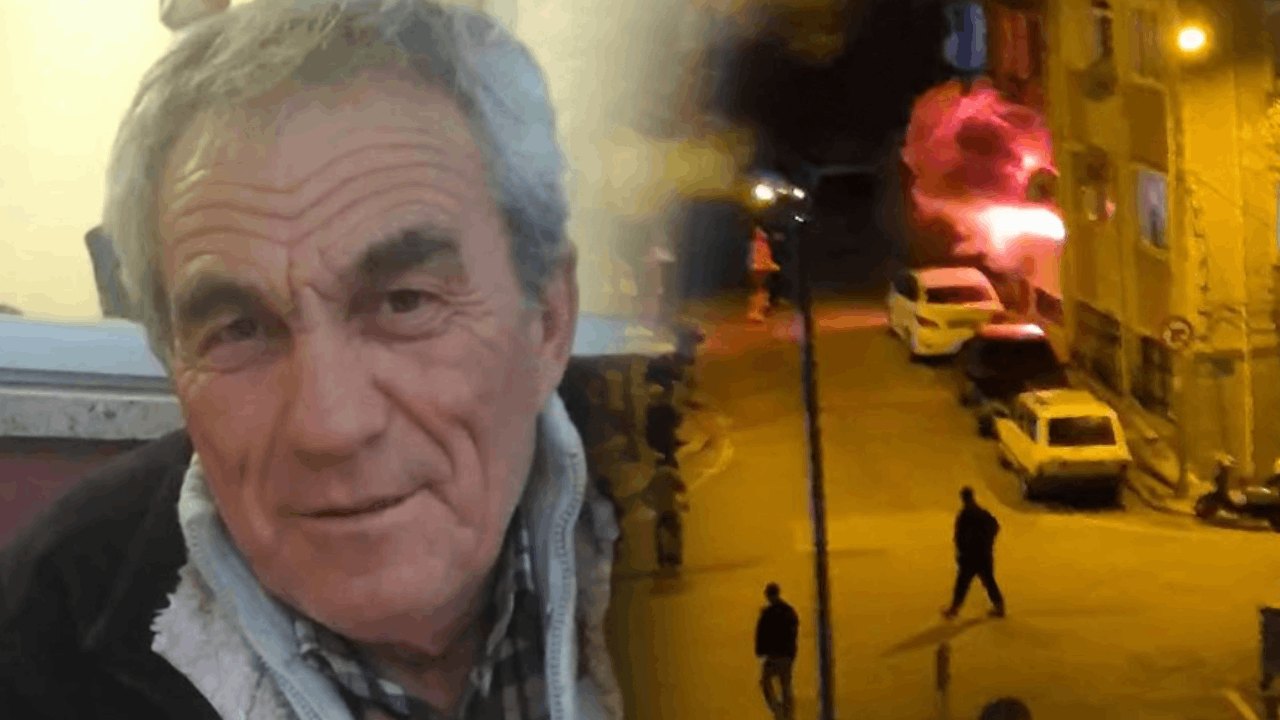 Gaz kaçağından şüphelenip tüp yakınca 2 daire havaya uçtu! 6 yaralı