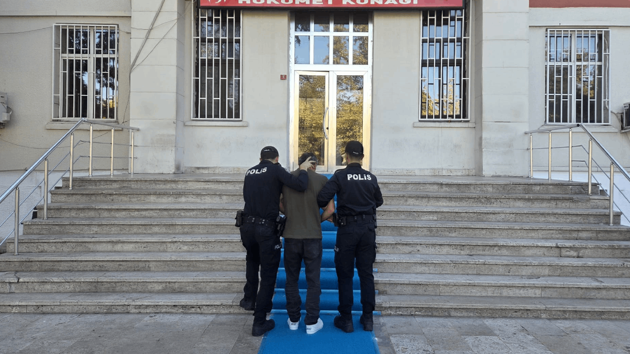 Edirne’de mesai arkadaşlarına dehşeti yaşattı: 1 kişiyi öldürüp, 1 kişiyi ağır yaraladı