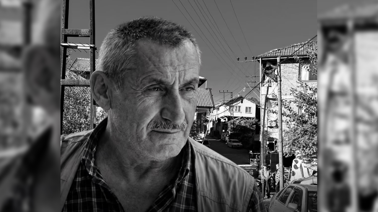 "Kestane toplamaya gidiyorum" dedi, ormanda cansız bedeni bulundu!