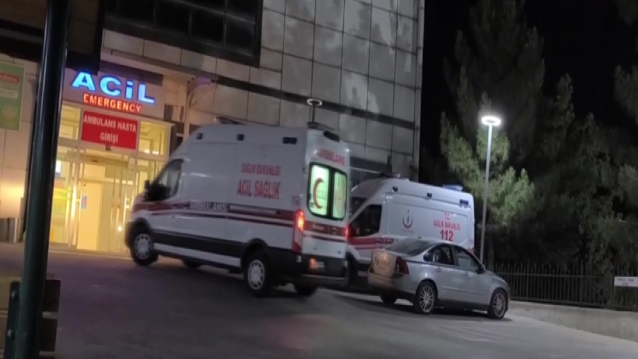 Batman'da mantar yiyen aynı aileden 2 kişi zehirlendi