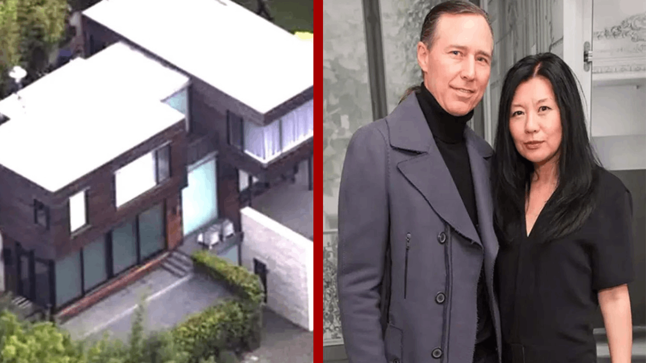 Moda devinin karanlık sonu: Önce CEO eşini vurdu, sonra aynı silahla...