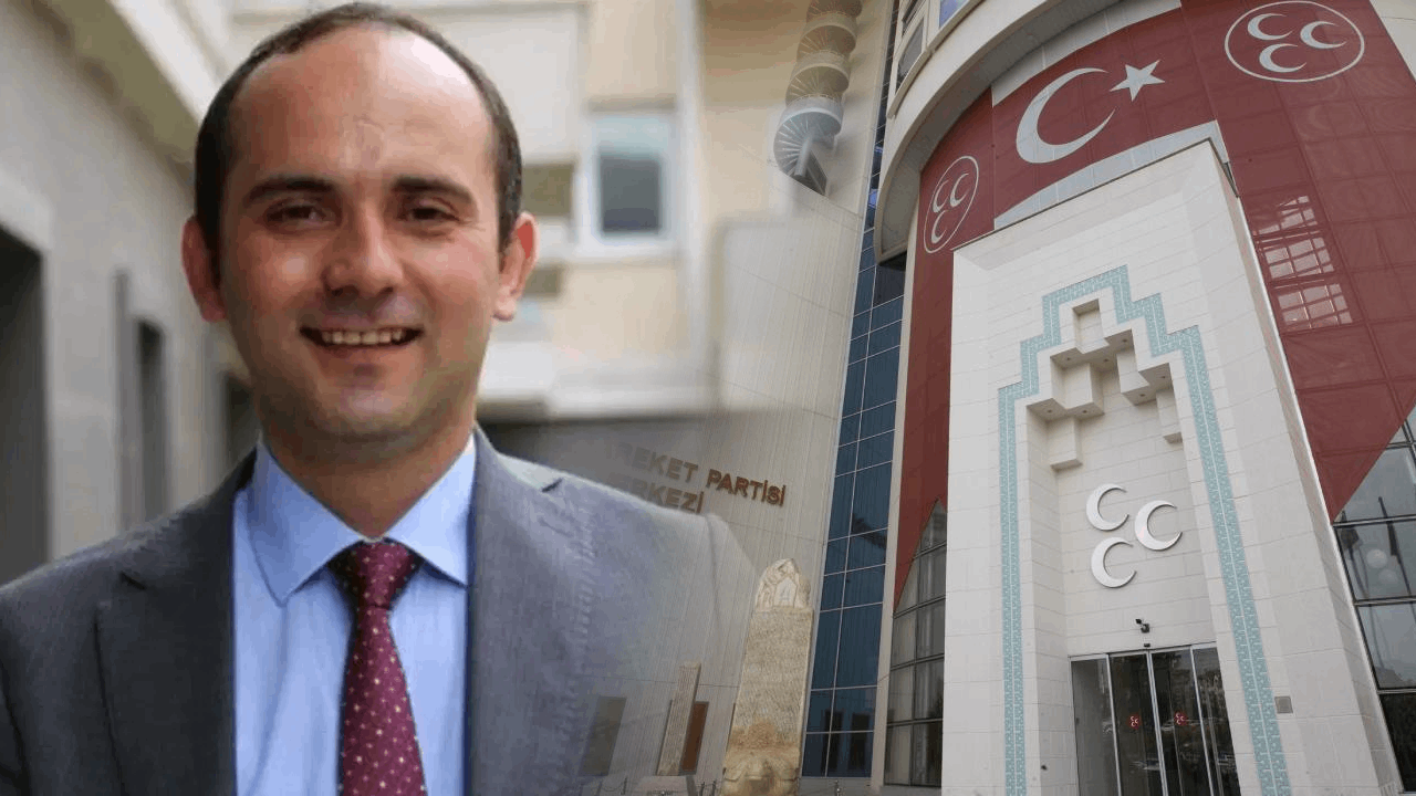 MHP'den AYM'nin Tayfun Kahraman kararına net yorum: "Tartışılacak bir tarafı yok"