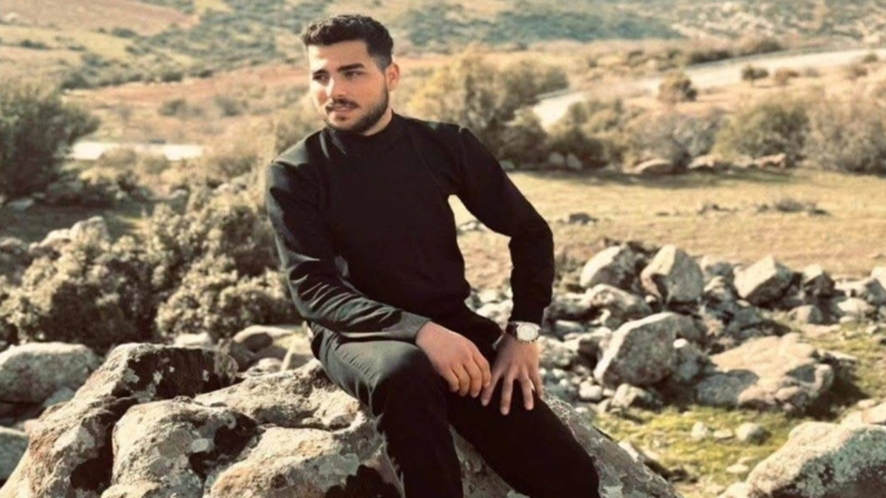 Gemi güvertesindeki boş tanka düşen işçi can verdi
