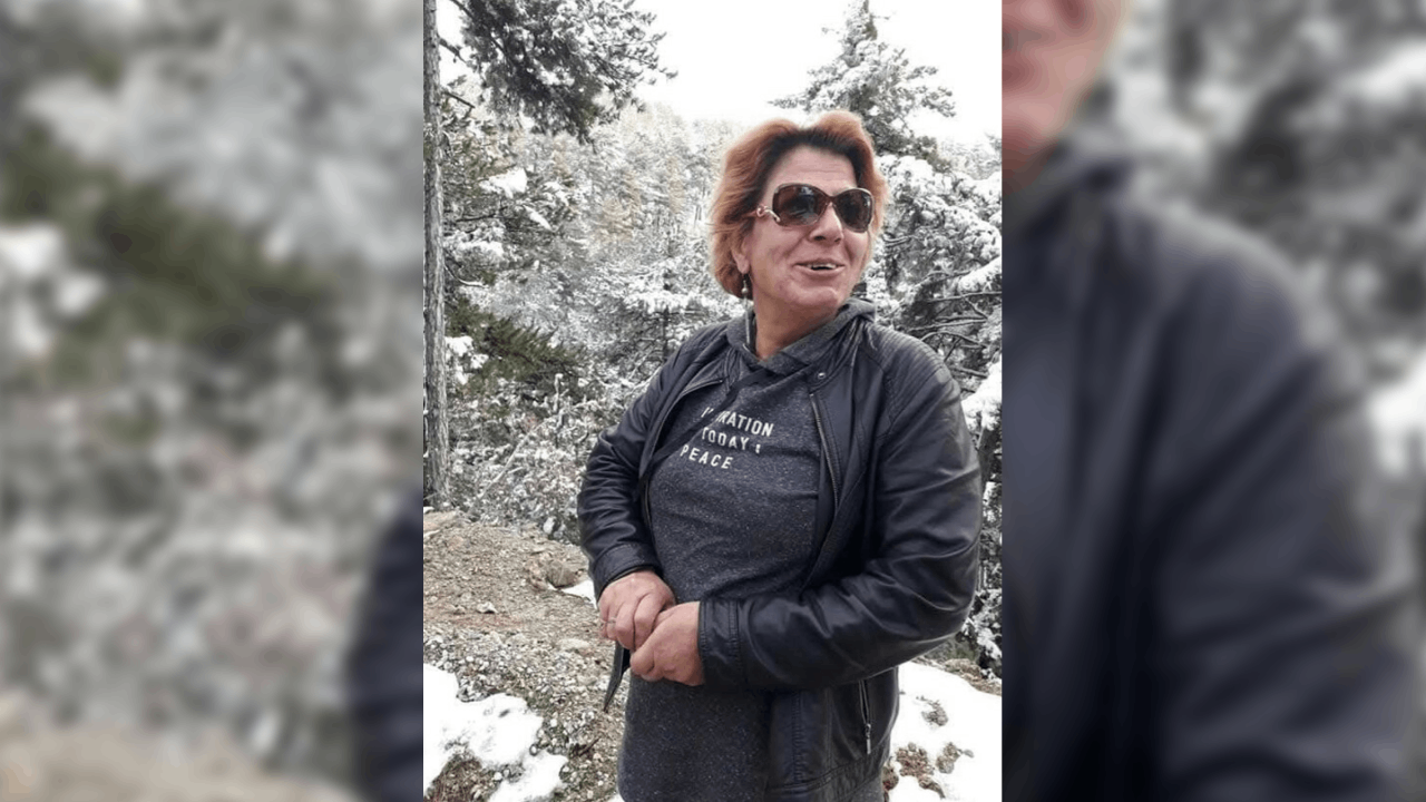 Otomobilin çarptığı elektrikli bisikletin sürücüsü kadın öldü