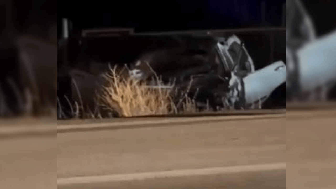 Çorum'da katliam gibi kaza! 4 ölü, 1 yaralı