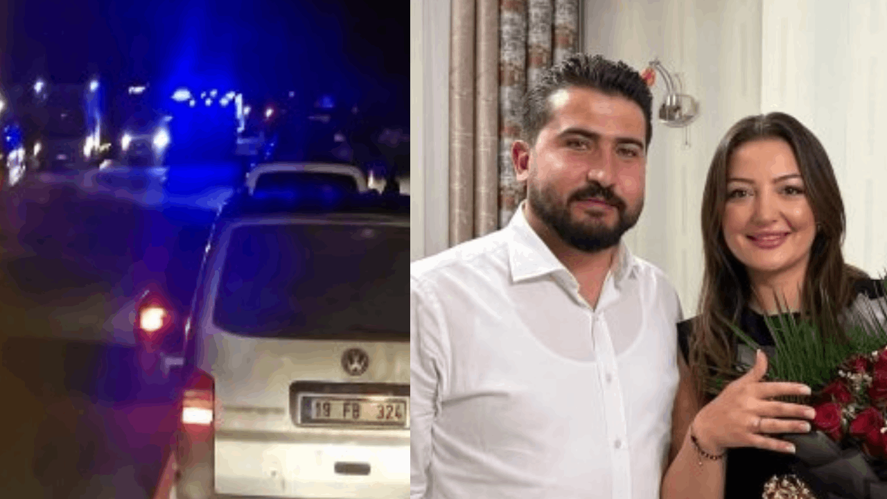 Çorum'da meydana gelen katliam gibi kazada yürek yakan gerçek