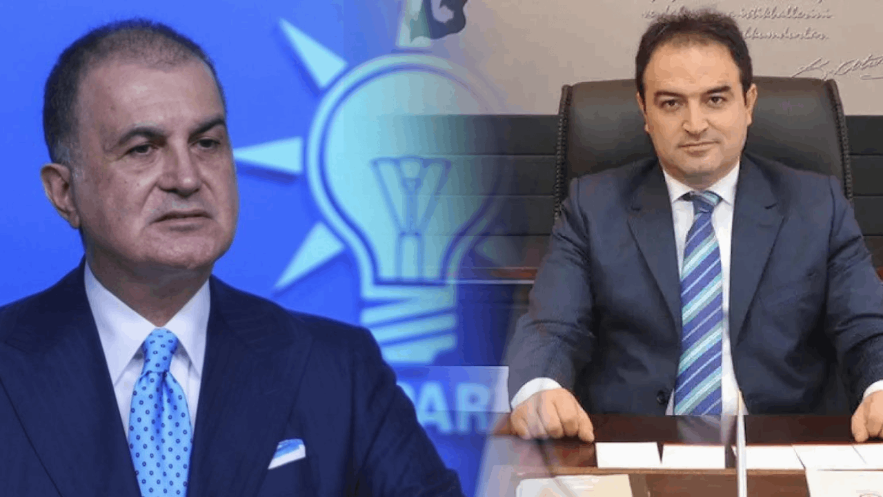Fon vurguncusuyla tatil yaptığı iddia ediliyordu: Ömer Çelik Bodrum iddialarına böyle yanıt verdi