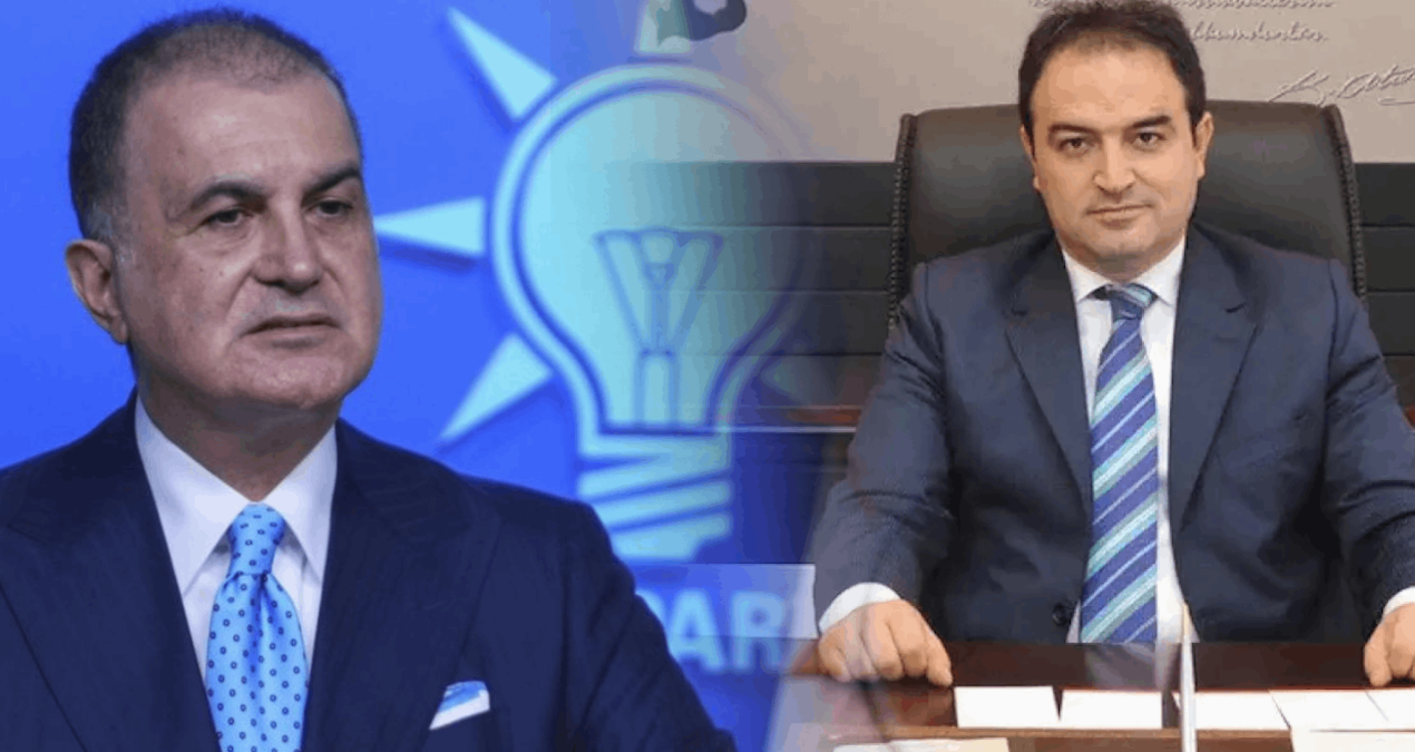 Fon vurguncusuyla tatil yaptığı iddia ediliyordu: Ömer Çelik Bodrum iddialarına böyle yanıt verdi