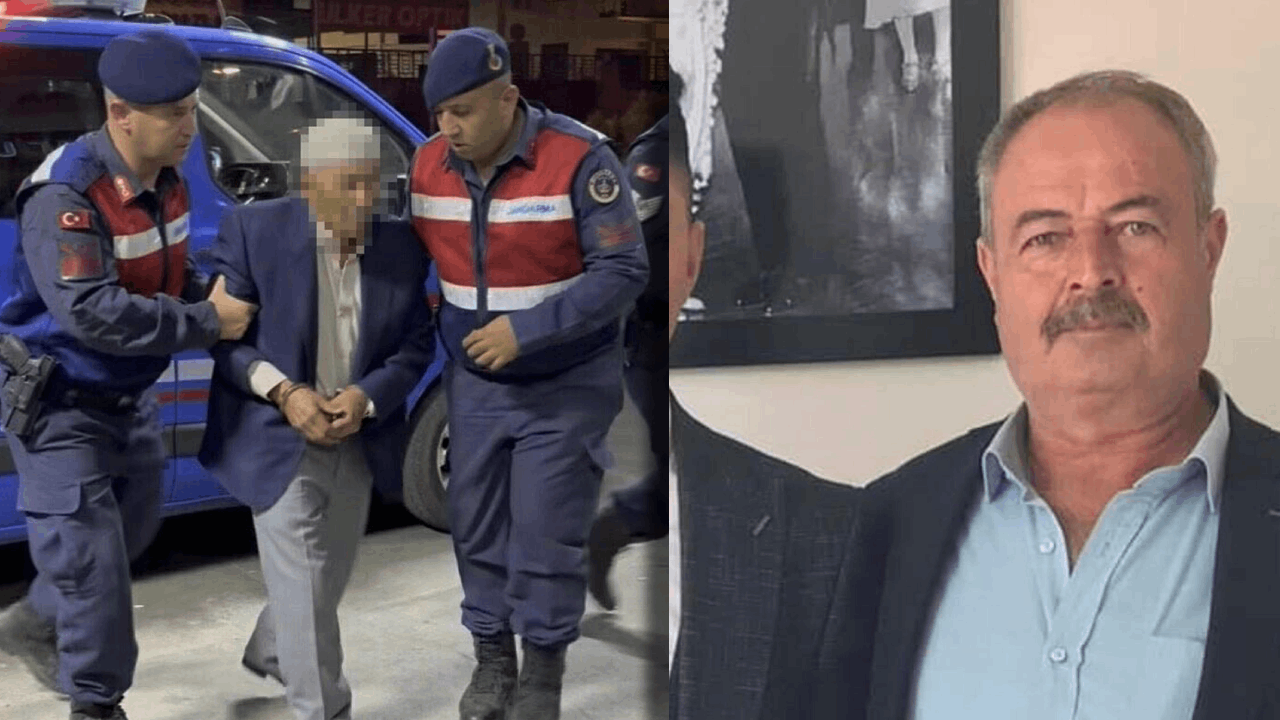 Aydın'da 'kestane kozalağı' dehşeti: Kuzenini tüfekle sırtından vurarak öldürdü!