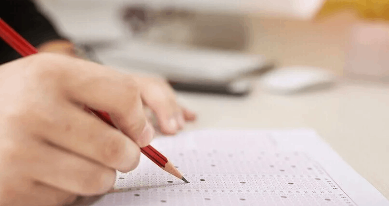 KPSS için olay iddia: Adayın işaretlediği şıklar sistemde değişti mi?
