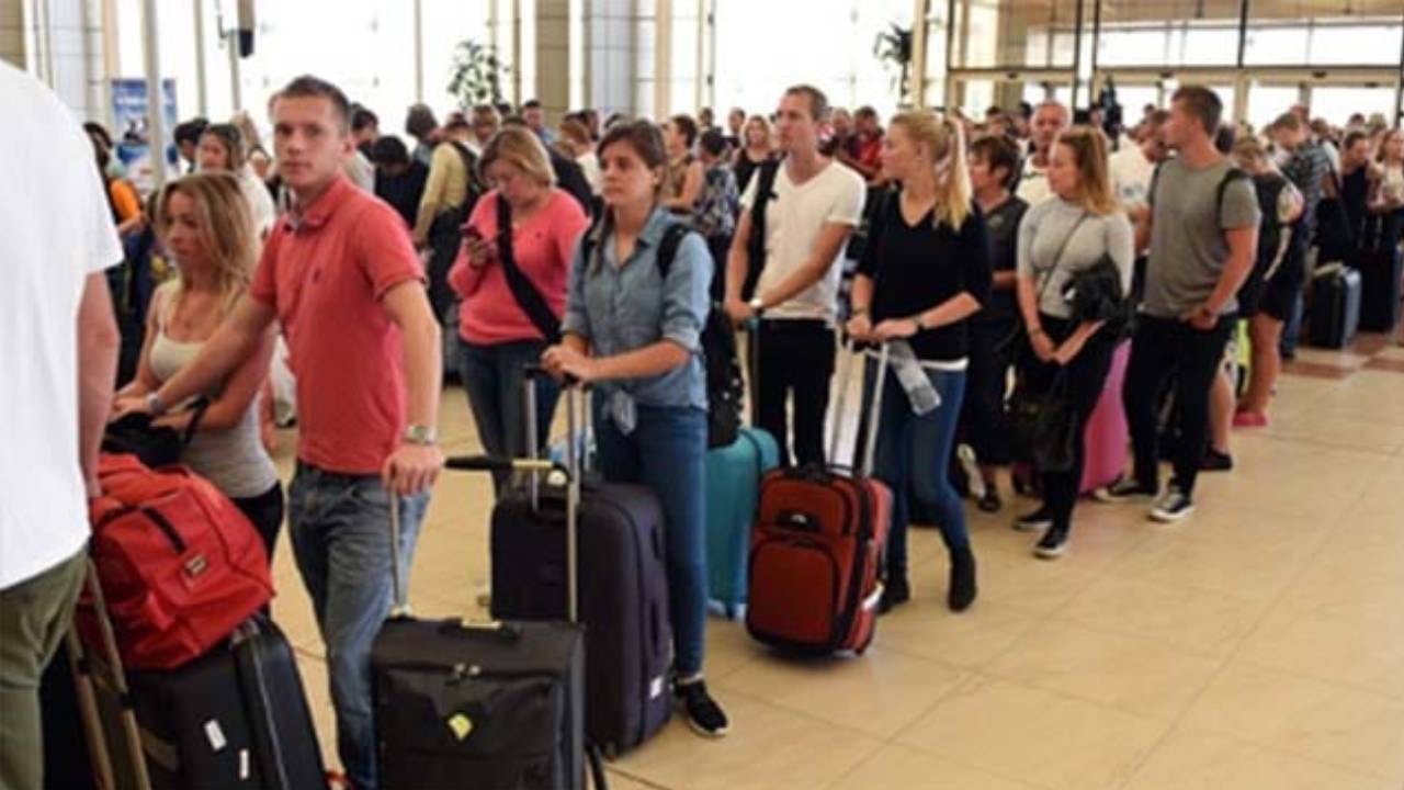 Ruslar Türkiye'den vazgeçmeye başladı: Yeni rotaları belli oldu