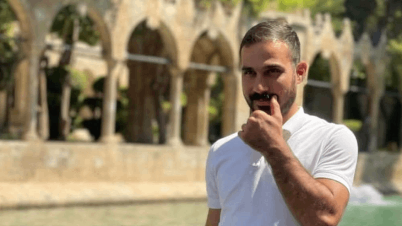 Düğün salonunda başladı, sokakta kan aktı: Genç öğretmenden acı haber