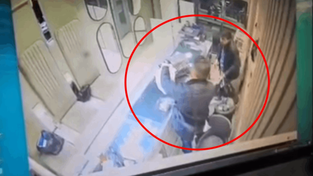 Ev hayaliyle kuyumcuya emanet edilen 522 gram altın sır oldu!