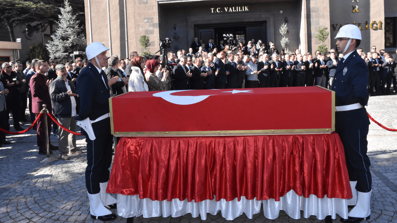 Vali yardımcısının ölüm nedeni belli oldu!