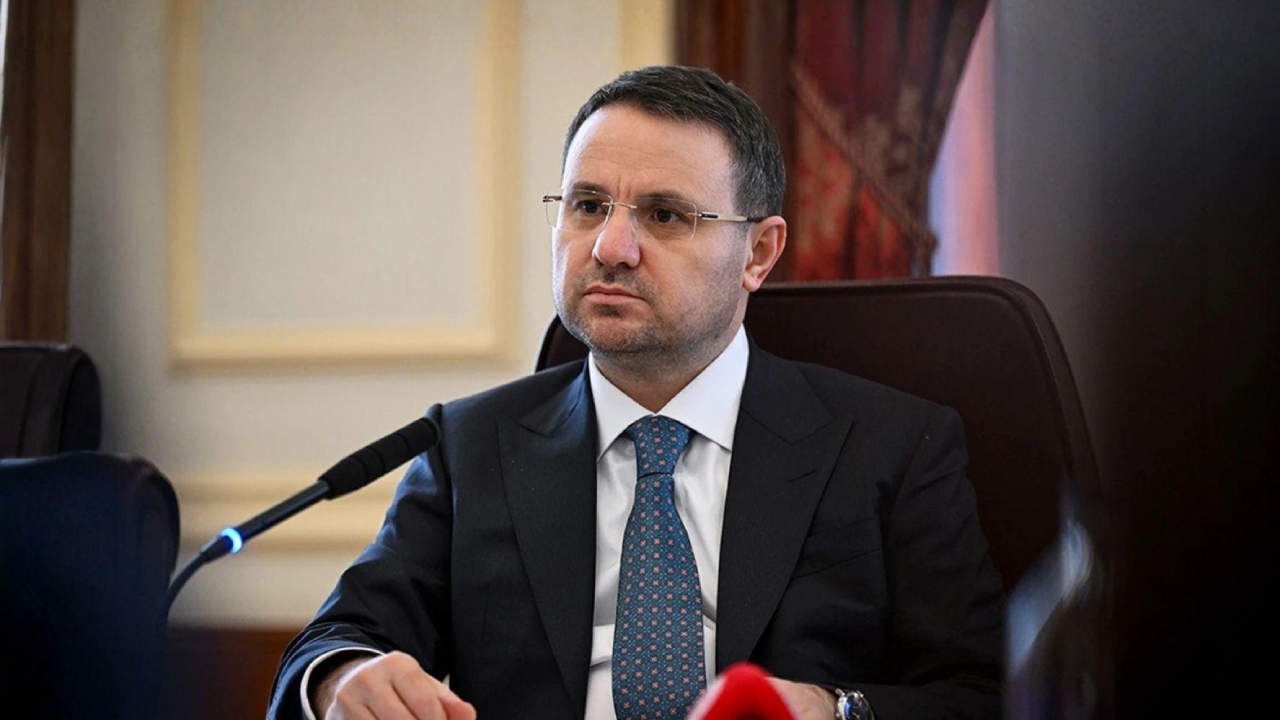 Bakan Gürlek duyurdu: 2 faili meçhul cinayet aydınlatıldı