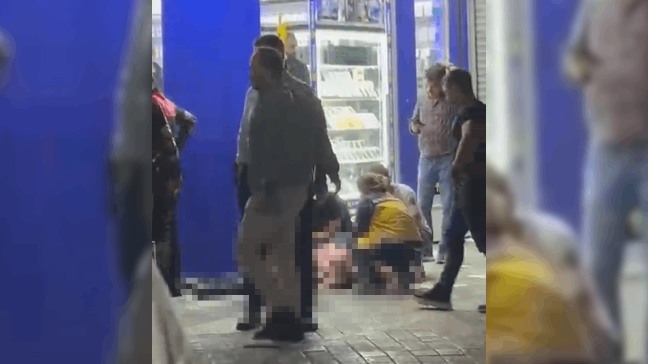 İstanbul'da sokak ortasında kanlı pusu: Silahlı saldırıda can verdi