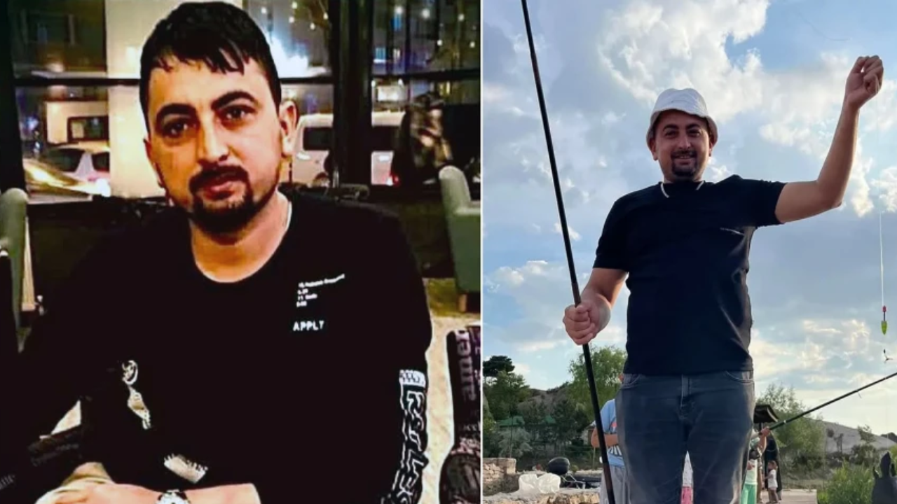 Çatıda çalışırken akıma kapılan işçi can verdi
