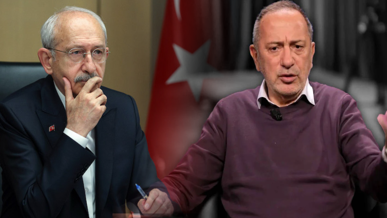 Fatih Altaylı yazdı... İktidarın Kılıçdaroğlu planı