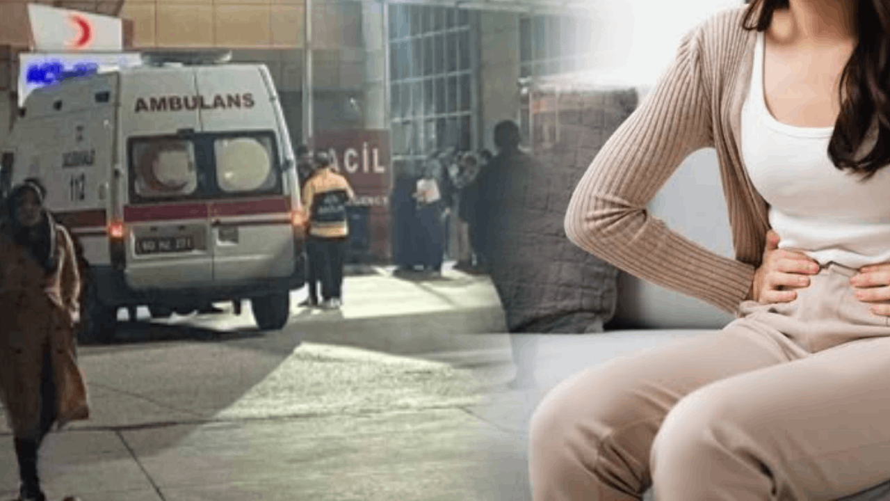 Binlerce kişi hastanelere koşmuştu: Tokat'taki salgının nedeni belli oldu
