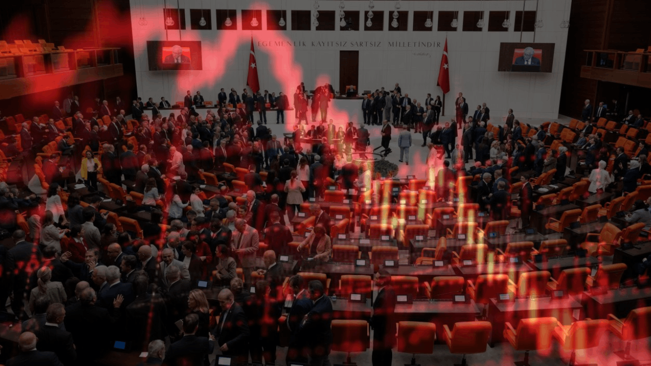 Meclis'teki fon teklifini AKP'li ve MHP'li mağdur vekiller de beğenmedi